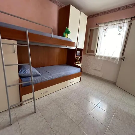 Casa Bernadette Сasa de vacaciones Marina Di Pescoluse