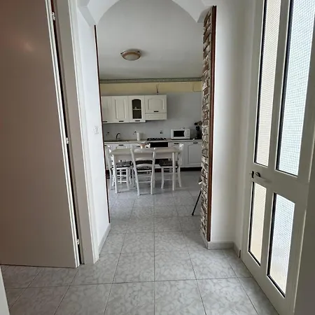 Casa Bernadette * Marina Di Pescoluse