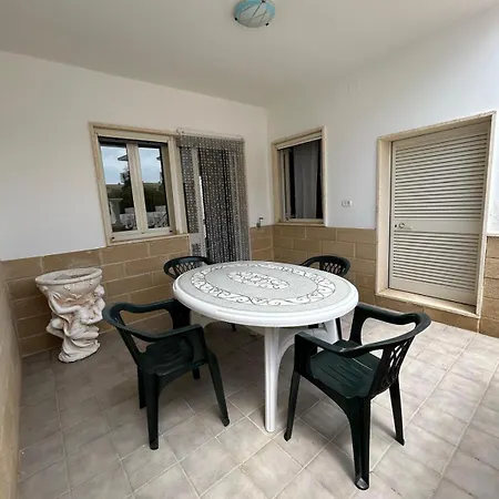 Holiday home Casa Bernadette