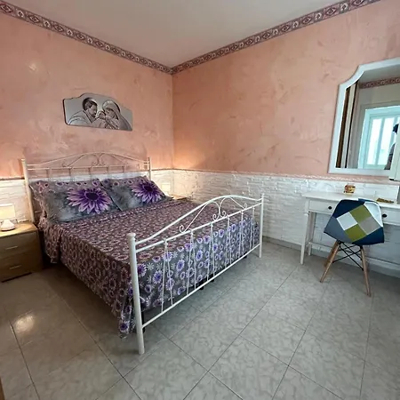 Casa Bernadette Holiday home Marina Di Pescoluse
