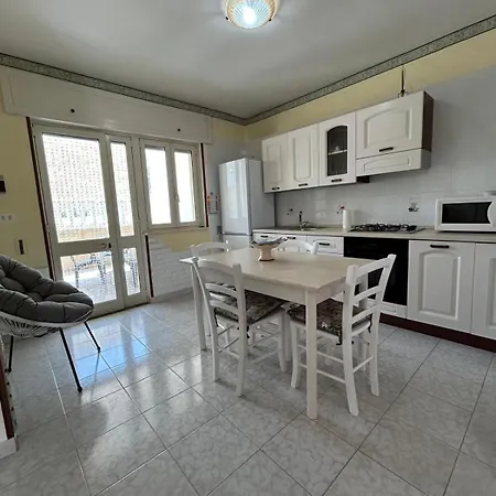 Casa Bernadette