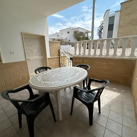 Casa Bernadette Holiday home