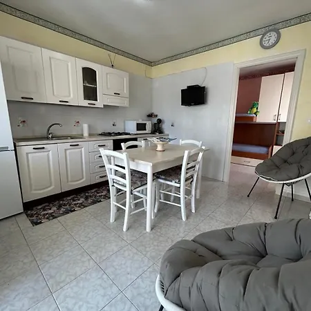Casa Bernadette Marina Di Pescoluse