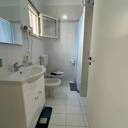 Holiday home Casa Bernadette
