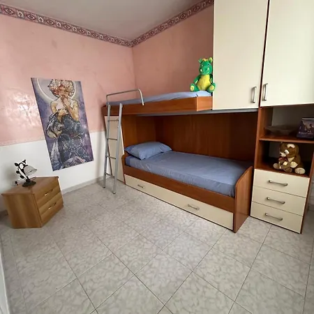 Casa Bernadette