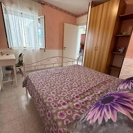 Casa Bernadette *