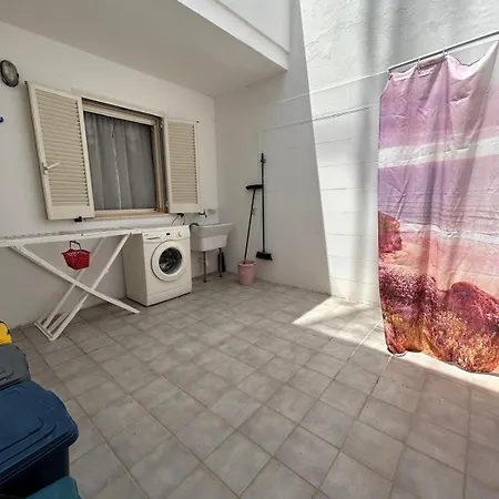 Casa Bernadette Marina Di Pescoluse