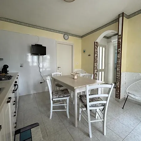 Holiday home Casa Bernadette *
